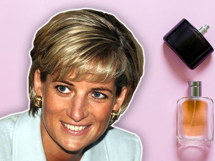 Lady Diana: Das waren ihre Lieblings-Parfüms - Duften wie die Prinzessin der Herzen