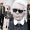 Karl Lagerfeld: Riesen-Streit um sein Erbe - Lange Liste - wer erbt die Millionen des Modeschöpfers?