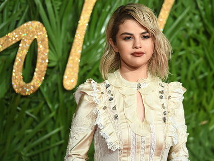 Selena Gomez: Nie wieder Sex? - Mit diesem Vorsatz will sie sich endlich vom Schmerz befreien
