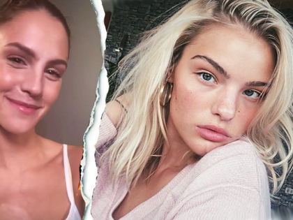 GNTM-Kandidatin geht unter die Gürtellinie: "Alles Fo****!" - Droht der 21-jährigen Studentin jetzt der Rauswurf?