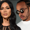Nicole Scherzinger: Intimes Video mit Lewis Hamilton aufgetaucht - Hacker weckt böse Erinnerung an den Rennfahrer