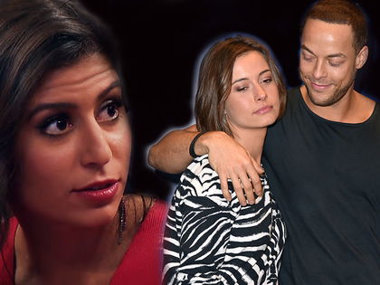 Sex-Geständnis von "Bachelor"-Eva: Jetzt schlägt Jenny zurück! - Wurde Andrej Mangold mit beiden Frauen intim?