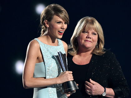 Taylor Swift: Krebs-Schock! - Diese traurige Nachricht teilt die Sängerin mit ihren Fans