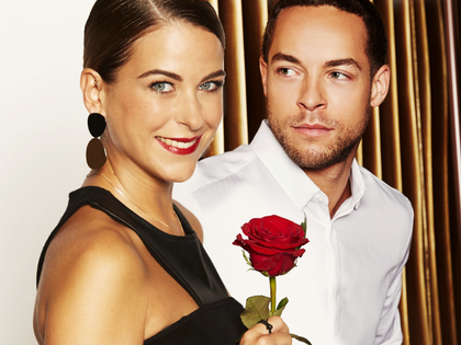 "Bachelor"-Nadine: Jetzt hat's bei ihr gefunkt! - "Ich habe meinen Traumprinzen gefunden"