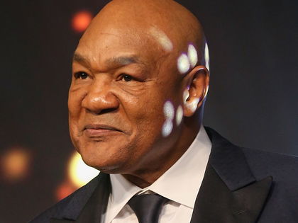 George Foreman: Selbstmordtragödie um seine Tochter - Freeda Foreman ist tot