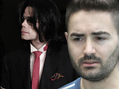 Michael Jackson ein Kinderschänder? Jetzt spricht Menderes Bağci - Der DSDS-Kultkandidat wurde mit seinen Jacko-Imitationen berühmt