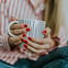 Shellac: Das tust du deinen Nägeln wirklich an  - Hättest du das gedacht?