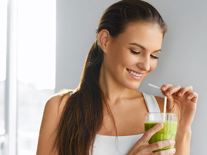 Detox: Entgiftungskur für Haut, Haare und Körper - Mit der richtigen Behandlung strahlen wir wieder!