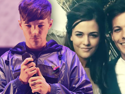 Louis Tomlinson: Tragödie nach Tod seiner Schwester (†18) - Gerichtliche Untersuchung enthüllt, woran Félicité Tomlinson starb