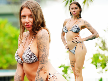 DSDS-Toni: Traurige Beauty-Beichte - "Zahnfleisch-Toni" steht zu ihrem Makel