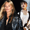 Kate Moss: Liebes-Aus wegen Ex Pete Doherty? - Der Sänger spricht von einer "unsterblichen Liebe"