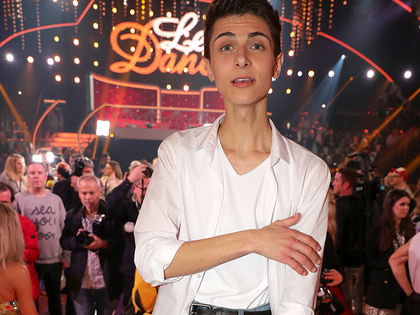 "Let’s Dance"-Kandidat Lukas Rieger: Mager-Schock! - "Das sieht schon krank aus"