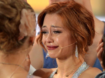 Oana Nechitis trauriges "Let‘s Dance"-Aus: So geht's ihr wirklich! - Erich Klann weiß: "Es ist komisch"