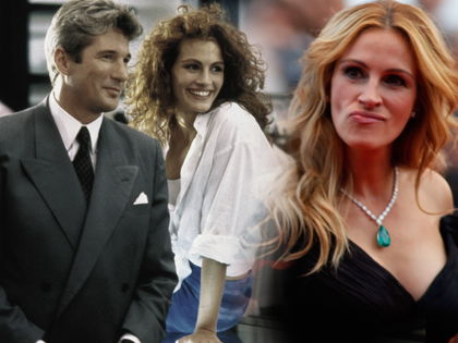 Julia Roberts: Knallharte Abrechnung mit Kultfilm "Pretty Woman"