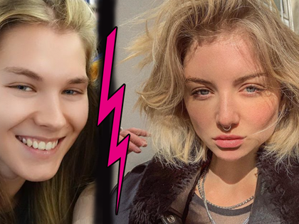GNTM-Transgender Tatjana: Mieser Diss von Ex-Kandidatin Julia Wulf - "Das Aussehen fehlt ihr halt!"