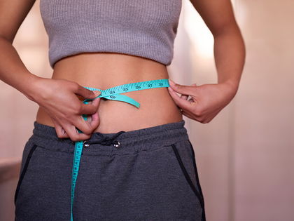 Abnehmen: Dieses Vitamin lässt das Fett schmelzen