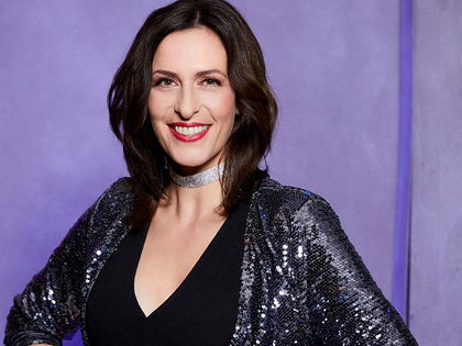 GZSZ-Star Ulrike Frank: Ihr Beauty-Geheimnis - Der Schauspielerin sieht man ihr Alter absolut nicht an!