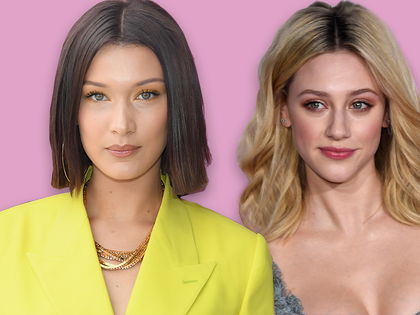 Akne: Diese Produkte bekämpfen Pickel im Schlaf - Stars wie Bella Hadid und Lili Reinhart schwören auf dieses Mittel