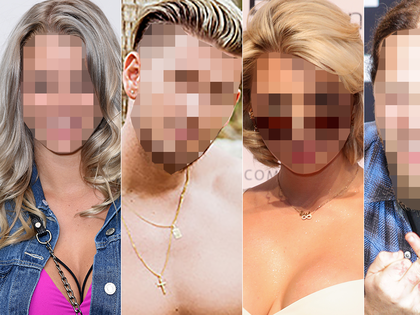 "Get the F*ck out of my House": Diese Promis sind dabei! - Am 9. April startet die zweite Staffel der Reality-Show auf ProSieben