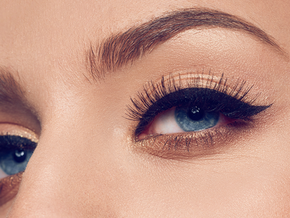 Perfekte Wimpern: Darum solltest du immer wasserfeste Mascara benutzen - Dieser einfache Trick wird deine Beauty-Routine revolutionieren