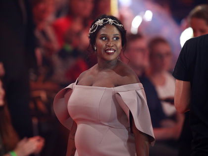Motsi Mabuse: Kilo-Wunder nach der Schwangerschaft - Die "Let's Dance"-Jurorin hat 14 Kilogramm abgespeckt
