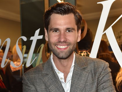 Alexander "Honey" Keen: Kaum zu glauben, was er heute macht - Bei GNTM machte er sich 2016 richtig unbeliebt