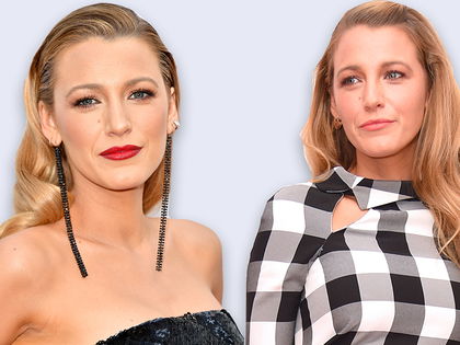 Blake Lively: DAS ist ihr Beauty-Geheimnis