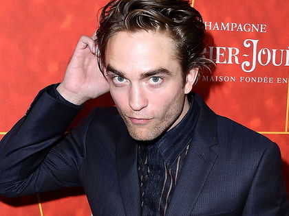Robert Pattinson: Überraschende "Twilight"-Beichte - Doch kein Hass auf die Filme?