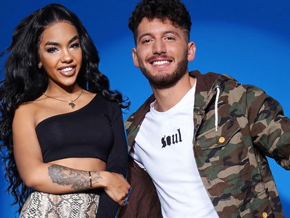 DSDS-Momo: Verliebt in Kandidatin Alicia? - "Sie ist eine Hübsche und hat einen tollen Charakter"