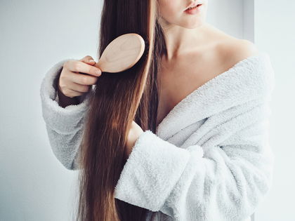 Glättbürsten: Mit diesem Styling-Tool gelingt dir jede Frisur - Die 5 besten Alternativen zum herkömmlichen Haarglätter