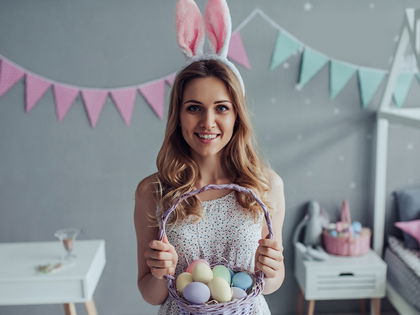 Ostern 2026: Diese Geschenke wollen wir in unserem Nest finden