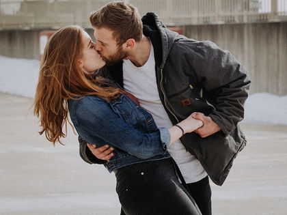Parfum für Paare: Die himmlischsten Duft-Duos für Frau und Mann - Diese Eau de Toilettes ergänzen sich perfekt