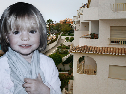 Maddie McCann: Das wurde aus ihrer Entführungswohnung, Apartment 5a - 12 Jahre nach dem Vorfall kommen neue Details ans Licht