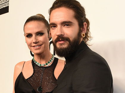 Tom Kaulitz: Geheimes Treffen mit Heidi Klums Halbbruder - Traumhochzeit auf Schloss Bensberg?