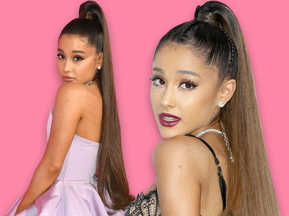 Pferdeschwanz: In 3 Schritten zum Hairstyle à la Ariana Grande - Dieses Styling-Tool zaubert dir den perfekten Ponytail