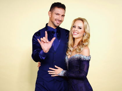 "Let's Dance"-Benjamin Piwko: Darum wollte er mit Isabel Edvardsson tanzen - "Wir haben uns direkt sehr gut verstanden"
