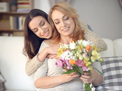 Muttertag 2026: Die schönsten Geschenke für unsere Mama