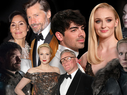 "Game of Thrones": Das sind die echten Partner der Serien-Stars - Die Liebsten an der Seite von Emilia Clarke, Nikolaj Coster-Waldau & Co.