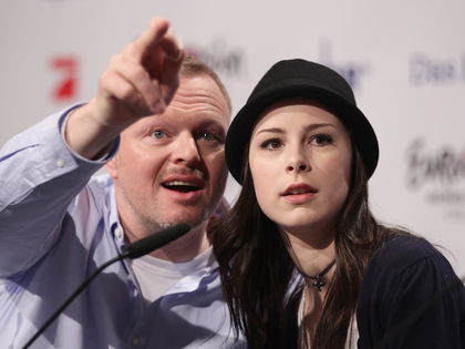 Lena Meyer-Landrut: Abrechnung mit Stefan Raab? - "Ich war zu 95 Prozent fremdgesteuert"