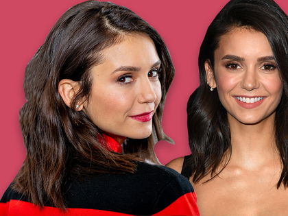 Nina Dobrev: Das ist ihr Beauty-Geheimnis - Auf diese Produkte schwört die "Vampire Diaries"-Schönheit