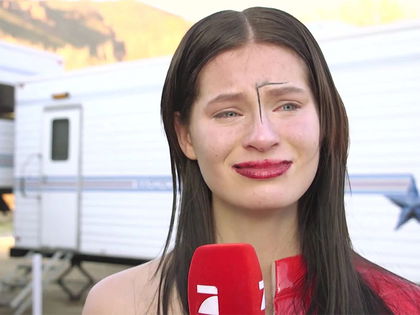 GNTM-Lena: Mobbing-Skandal! - Die 17-Jährige wird im Netz beleidigt