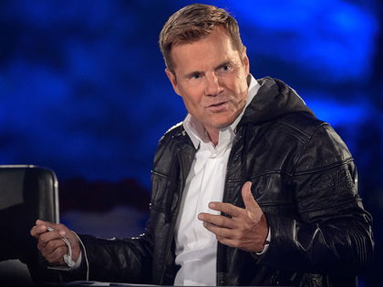 Dieter Bohlen: Ist das dein Ernst? - Der DSDS-Juror löst eine Diskussion bei Instagram aus