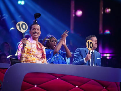 “Let's Dance“: Dieses Detail ist ALLEN Zuschauern entgangen - Joachim Llambi trägt wieder einen Ehering