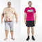 "The Biggest Loser" Mario: SO hat er 100 Kilo abgenommen - Er knackte den Abnehm-Rekord