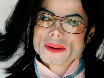 Michael Jacksons Bodyguard: "Fakten lügen nicht" - Matt Fiddes spricht Klartext