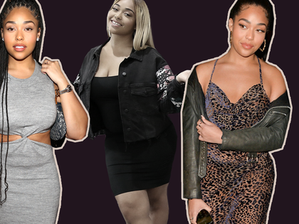 Nach Affäre mit Tristan Thompson: Mager-Schock bei Jordyn Woods - Hat der Streit mit Kylie Jenner & Khloé seine Spuren hinterlassen?