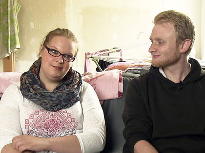"Armes Deutschland"-Skandal: Jenny & Max lassen ihre Hasen qualvoll sterben - Wie kann man nur so herzlos sein?