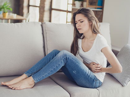Bye, bye Blähbauch! Diese Naturprodukte sind wahre Wundermittel - Endlich keine Magenkrämpfe mehr