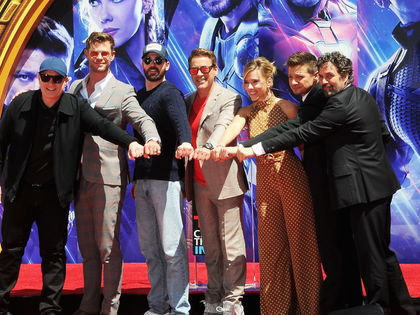 Die krassen Gagen der Avengers-Stars - Unfaire Aufteilung? So unterschiedlich fällt das Gehalt aus