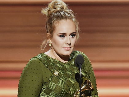 Sängerin Adele: Betrogen mit der Ex? - Liebes-Aus mit Simon Konecki: Das könnte der Trennungsgrund sein